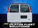 2023 GMC Savana 2500 4x2 Empty Cargo Van for sale #CU2503 - photo 7