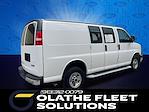 2023 GMC Savana 2500 4x2 Empty Cargo Van for sale #CU2503 - photo 9