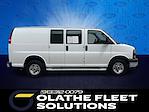 2023 GMC Savana 2500 4x2 Empty Cargo Van for sale #CU2503 - photo 11