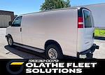 Used 2023 GMC Savana 2500 Empty Cargo Van for sale #CU2504 - photo 2