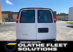 Used 2023 GMC Savana 2500 Empty Cargo Van for sale #CU2504 - photo 4
