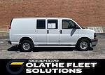 Used 2023 GMC Savana 2500 Empty Cargo Van for sale #CU2504 - photo 6
