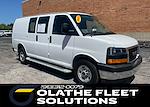Used 2023 GMC Savana 2500 Empty Cargo Van for sale #CU2504 - photo 7