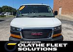 Used 2023 GMC Savana 2500 Empty Cargo Van for sale #CU2504 - photo 8