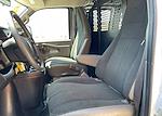 Used 2023 GMC Savana 2500 Empty Cargo Van for sale #CU2504 - photo 9