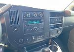Used 2023 GMC Savana 2500 Empty Cargo Van for sale #CU2504 - photo 10