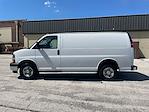 Used 2023 Chevrolet Express 2500 Empty Cargo Van for sale #CU2512 - photo 4