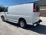Used 2023 Chevrolet Express 2500 Empty Cargo Van for sale #CU2512 - photo 2
