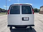 Used 2023 Chevrolet Express 2500 Empty Cargo Van for sale #CU2512 - photo 7