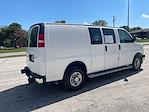 Used 2023 Chevrolet Express 2500 Empty Cargo Van for sale #CU2512 - photo 9