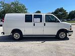 Used 2023 Chevrolet Express 2500 Empty Cargo Van for sale #CU2512 - photo 10