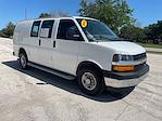 Used 2023 Chevrolet Express 2500 Empty Cargo Van for sale #CU2512 - photo 11