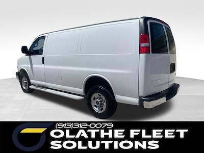 2023 GMC Savana 2500 4x2 Empty Cargo Van for sale #CU2507 - photo 2