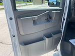 Used 2023 GMC Savana 2500 Empty Cargo Van for sale #CU2507 - photo 12
