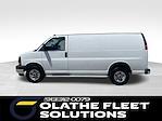 Used 2023 GMC Savana 2500 Empty Cargo Van for sale #CU2507 - photo 4