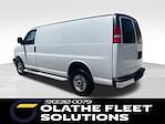 Used 2023 GMC Savana 2500 Empty Cargo Van for sale #CU2507 - photo 2