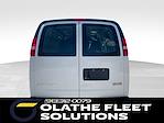 Used 2023 GMC Savana 2500 Empty Cargo Van for sale #CU2507 - photo 6