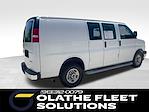 Used 2023 GMC Savana 2500 Empty Cargo Van for sale #CU2507 - photo 7