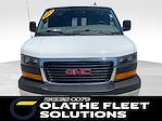 Used 2023 GMC Savana 2500 Empty Cargo Van for sale #CU2507 - photo 10