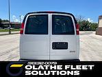 Used 2023 GMC Savana 2500 Empty Cargo Van for sale #CU2509 - photo 7