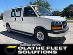 Used 2023 GMC Savana 2500 Empty Cargo Van for sale #CU2509 - photo 11