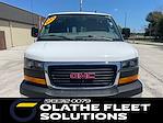 Used 2023 GMC Savana 2500 Empty Cargo Van for sale #CU2509 - photo 12
