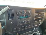 2023 GMC Savana 2500 4x2 Empty Cargo Van for sale #CU2511 - photo 11