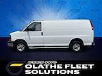 2023 GMC Savana 2500 4x2 Empty Cargo Van for sale #CU2511 - photo 4
