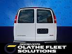 2023 GMC Savana 2500 4x2 Empty Cargo Van for sale #CU2511 - photo 5