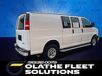 2023 GMC Savana 2500 4x2 Empty Cargo Van for sale #CU2511 - photo 6