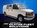 2023 GMC Savana 2500 4x2 Empty Cargo Van for sale #CU2511 - photo 8
