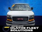 2023 GMC Savana 2500 4x2 Empty Cargo Van for sale #CU2511 - photo 9