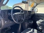 Used 2023 Chevrolet Express 2500 Empty Cargo Van for sale #CU2512 - photo 8