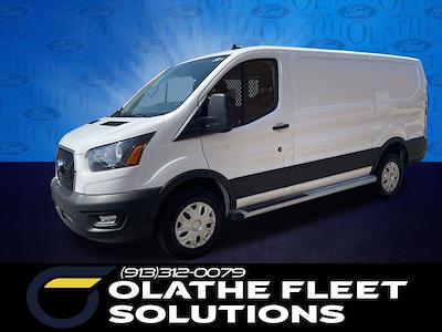 2023 Ford Transit 250 Low Roof RWD Empty Cargo Van for sale #CU2514 - photo 1