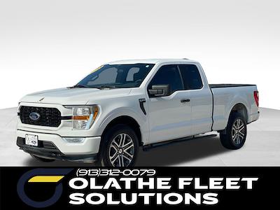 2021 Ford F-150 Super Cab 4x4 Pickup for sale #CU2522 - photo 1