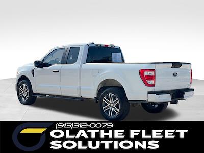 2021 Ford F-150 Super Cab 4x4 Pickup for sale #CU2522 - photo 2