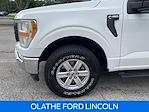 2021 Ford F-150 SuperCrew Cab 4WD Pickup for sale #CU2523 - photo 4