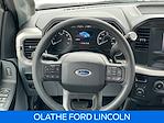 2021 Ford F-150 SuperCrew Cab 4WD Pickup for sale #CU2523 - photo 12