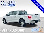 2021 Ford F-150 SuperCrew Cab 4WD Pickup for sale #CU2523 - photo 2