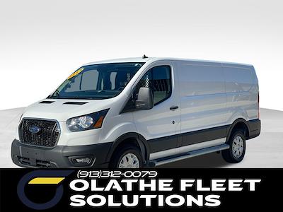 2023 Ford Transit 250 Low Roof RWD Empty Cargo Van for sale #CU2525 - photo 1