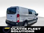 2023 Ford Transit 250 Low Roof RWD Empty Cargo Van for sale #CU2525 - photo 8