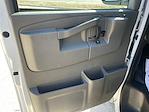 Used 2022 Chevrolet Express 2500 Empty Cargo Van for sale #CU2533A - photo 14