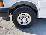 Used 2022 Chevrolet Express 2500 Empty Cargo Van for sale #CU2533A - photo 19