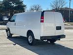 Used 2022 Chevrolet Express 2500 Empty Cargo Van for sale #CU2533A - photo 3