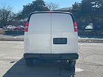 Used 2022 Chevrolet Express 2500 Empty Cargo Van for sale #CU2533A - photo 4