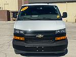 Used 2022 Chevrolet Express 2500 Empty Cargo Van for sale #CU2533A - photo 8