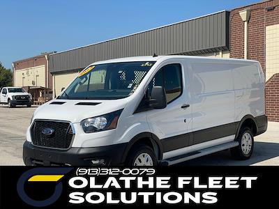 2023 Ford Transit 250 Low Roof RWD Empty Cargo Van for sale #CU2543 - photo 1