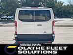 2023 Ford Transit 250 Low Roof RWD Empty Cargo Van for sale #CU2543 - photo 7