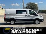 2023 Ford Transit 250 Low Roof RWD Empty Cargo Van for sale #CU2543 - photo 11