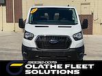 2023 Ford Transit 250 Low Roof RWD Empty Cargo Van for sale #CU2543 - photo 15